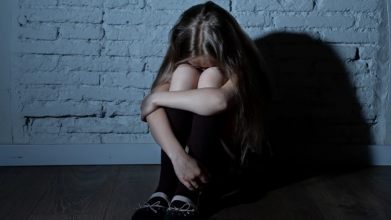 На Волині чоловік ґвалтував свою 10-річну доньку