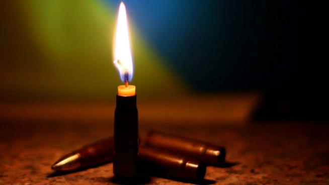 На Харківщині загинув 28-річний військовослужбовець з Волині Андрій Мороз