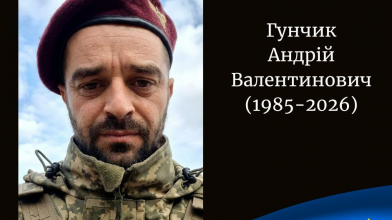 Не маючи військового досвіду, в перші тижні служби взяв у полон ворога: воїну з Волині просять присвоїти звання Героя України