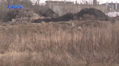 дві земельні ділянки можуть продати у Луцьку