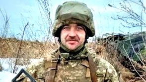 Шукали з березня: підтверджено смерть бійця з Маневич Ростислава Прокопчука