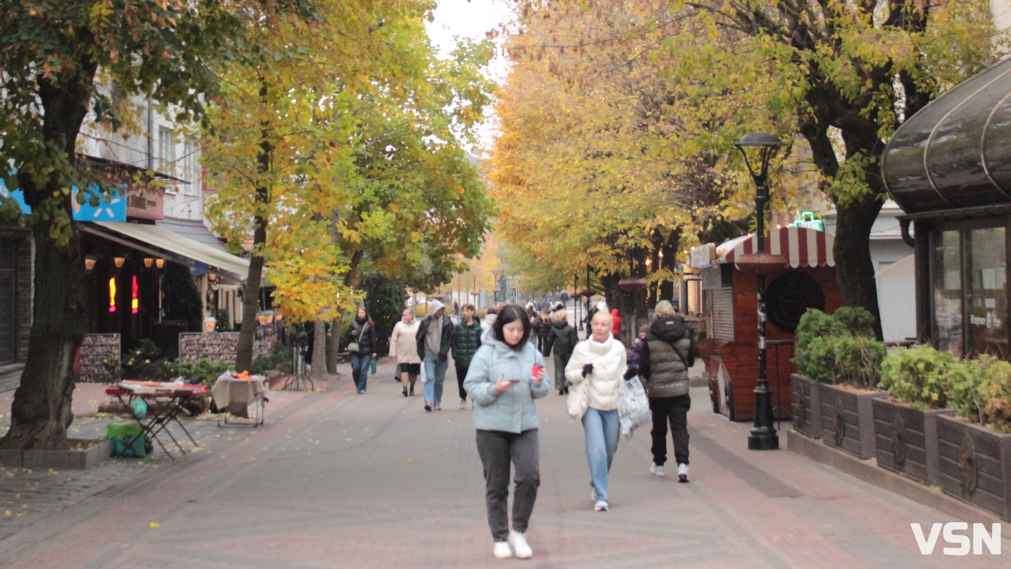 «Звісно, відзначаємо» чи «не прийнято»: як у Луцьку ставляться до Геловіну