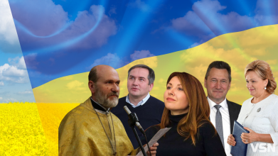 Відомі лучани поділилися спогадами про перший День Незалежності України