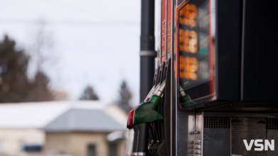 Вихідні з вигідними цінами на пальне на Волині та Рівненщині