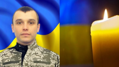 Більше року вважався зниклим безвісти: підтвердили загибель Героя з Волині Михайла Качана