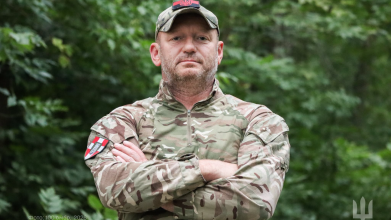 Воював на трьох напрямках, двічі був у СЗЧ і повернувся: боєць із Луцька розповів свою історію