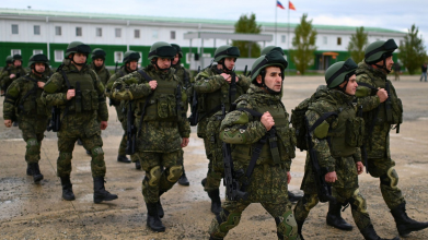 Спільні військові навчання Росії та Білорусі продовжили до 13 березня