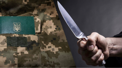 На Волині під час оповіщення напали на військовослужбовців ТЦК: один отримав ножове поранення живота