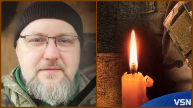 Він був Солдатом на землі, а став небесним Ангелом-охоронцем: спогади про Героя двох війн з Волині, якому назавжди 40