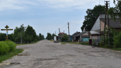 На межі: коли сусіди – білоруси. Як живе прикордонне село на Волині