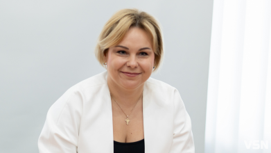 Зростання доходів, нові робочі місця та розширення переліку послуг: директорка Луцької стоматполіклініки Любов Яковчук прозвітувала за 2024 рік