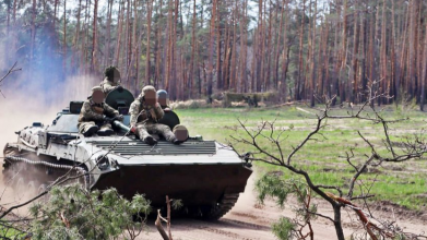 За час боїв не здали жодної позиції: волинська «сотка» після відновлення повернулась на передову