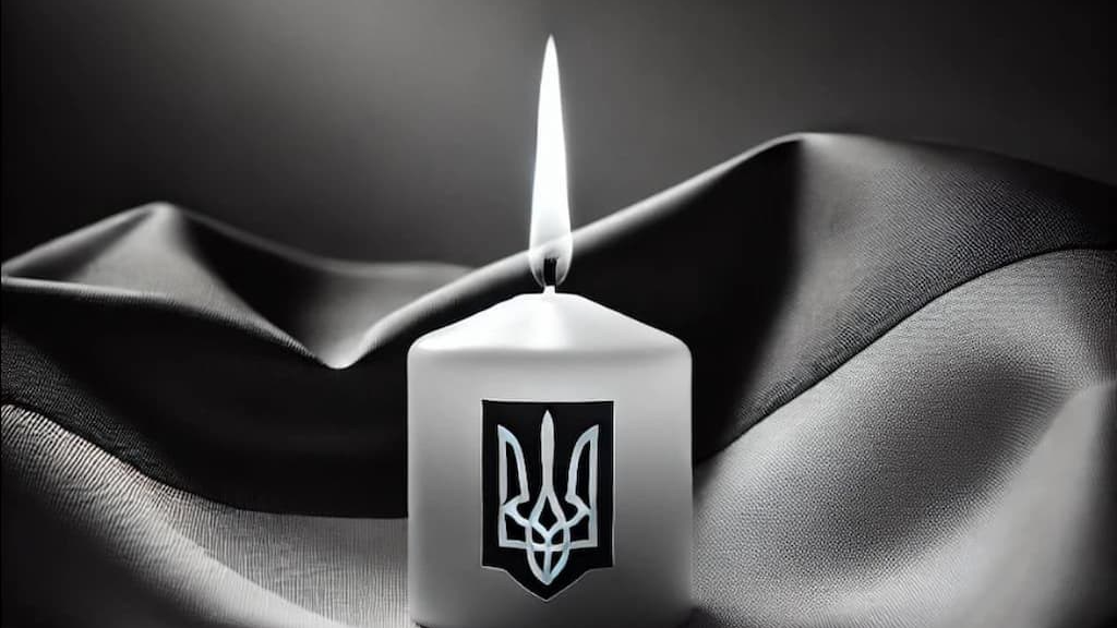 На Волині попрощаються з двома воїнами, які понад рік вважалися зниклими безвісти