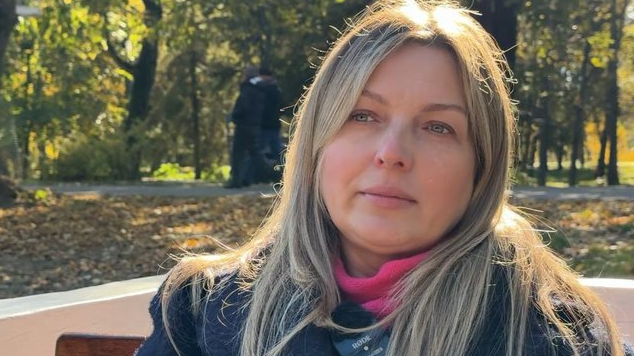 «Поплакала і продала диван»: лучанка перемогла онкологію і знайшла новий сенс життя