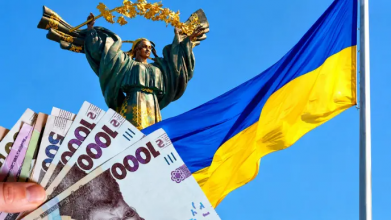 Від 450 до 3100 гривень: скільки і кому на Волині до Дня Незалежності виплатять разову допомогу