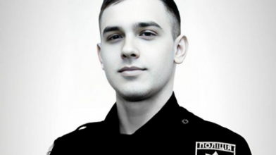 Командир взводу застрелив 20-річного поліцейського на Волині: справу знову розгляне суд