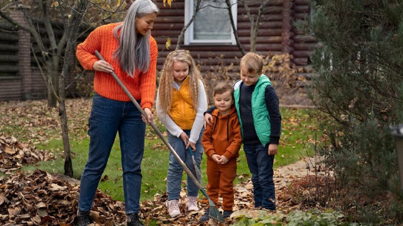 Різдвяний піст 2025: які роботи можна робити на городі та коли землю краще не чіпати