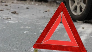 Відкрита черепно мозкова травма: на Волині в аварії травмувалося двоє жінок