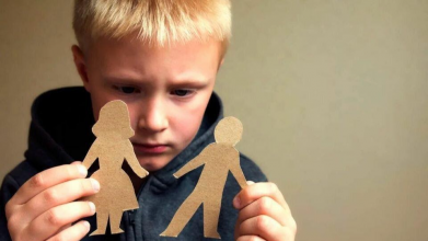 Волинянина притягнули до відповідальності за неналежне виховання дитини