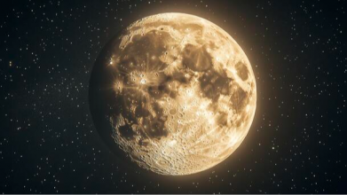 Через кілька днів - Молодик: що не можна робити в новий Місяць, щоб не накликати біду