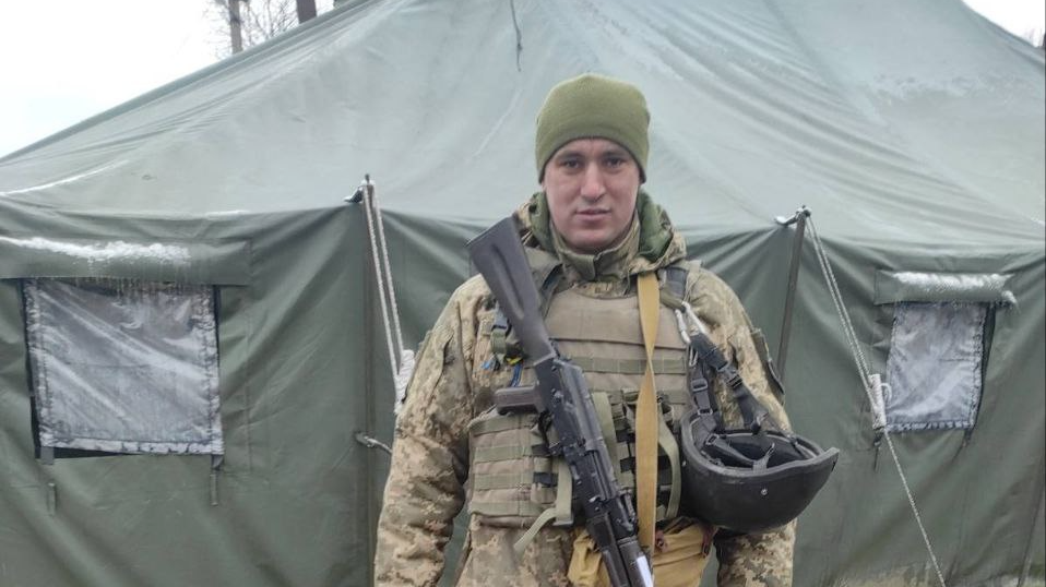 Загинув разом з побратимом під час штурму ворогом позицій: спогади про молодого Героя з Волині Сергія Ющика