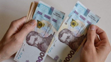 На Волині керівниця поштового відділення привласнила понад 150 тисяч гривень