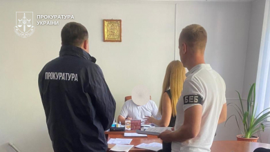 На Волині судитимуть екскерівника медзакладу та підприємця за привласнення понад 1,6 мільйона гривень