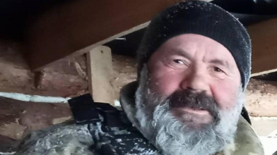 Останній бій прийняв на Донеччині: загинув боєць з Волині Сергій Шпаков