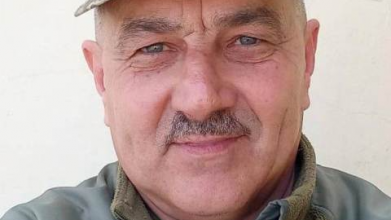 Усе життя присвятив захисту України: у Рівному проведуть в останню земну дорогу волинянина Ігоря Боровицького