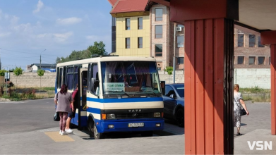Доїхати стає складніше: чому на Волині змінюють графіки руху та скорочують рейси?