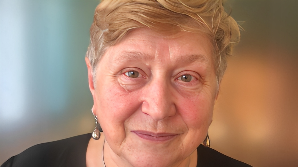 Вчителька з Волині понад 50 років присвятила українській мові та вихованню учнів