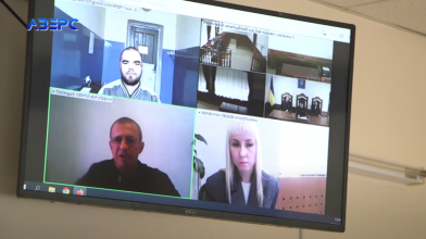 Воїна з Волині судять за побиття правоохоронця