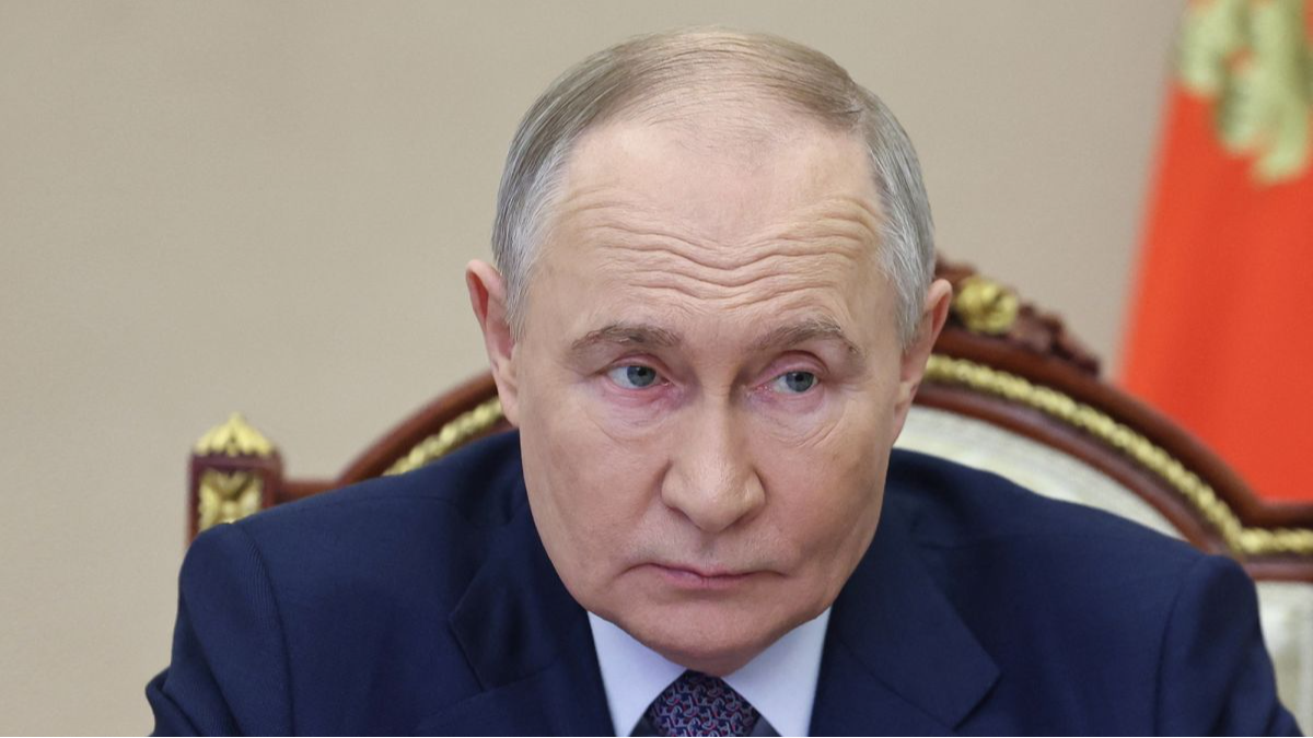 Переговори у Стамбулі: волинський експерт пояснив тактику Путіна