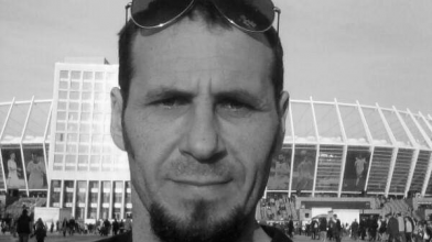 На Харківщині загинув 48-річний військовий Волині
