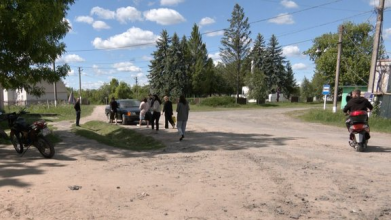 Чи бояться мешканці волинського прикордоння наступу з Білорусі: що кажуть у Пулемці