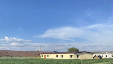 Неподалік Луцька продають птахоферму за 14 мільйонів