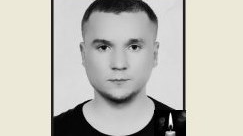 25-річним пішов у безсмертя: історія молодого Героя з Волині