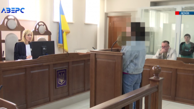 У Луцьку на поліцейського та його дружину напав молодик: що розповів свідок у справі