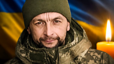 Понад рік вважався зниклим: підтвердили загибель Захисника з Волині Сергія Кокохи