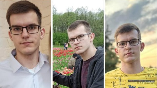У Луцьку знайшли мертвим 24-річного хлопця, якого шукали декілька днів