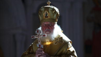Патріарх Кирил вимагає від священників РПЦ почати «мобілізувати» парафіян
