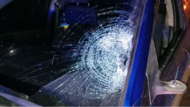 Трагедія на Львівщині: прокурор на смерть збив дитину, батько якої у ЗСУ