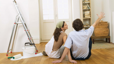 Сучасне будівництво та ремонт: як підготуватися правильно і не втратити бюджет