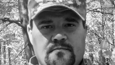 На військовому полігоні обірвалось життя захисника з Волині Олега Мартинюка