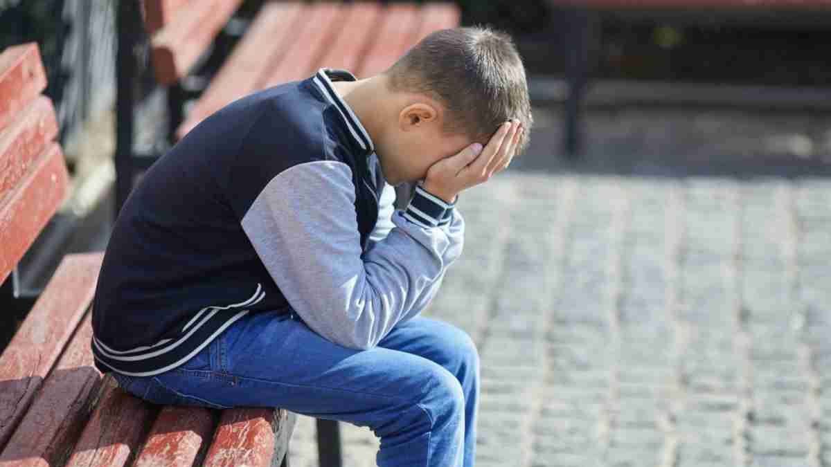 На Волині судили жінку, яка «забула» про хворого сина