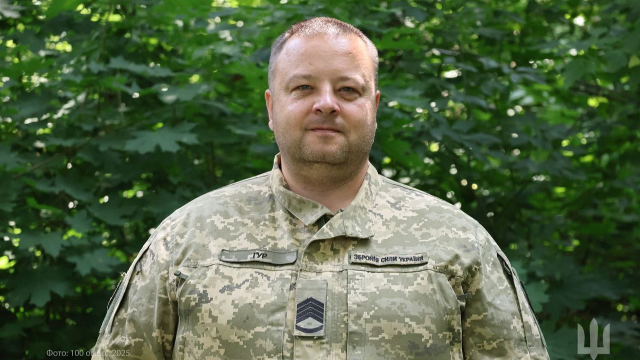 «Колись «строковик» — нині знову воїн»: історія бійця волинської бригади
