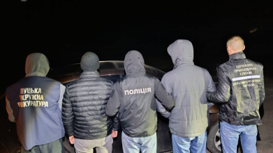 На Волині викрили учасника схеми переправлення ухилянтів за кордон