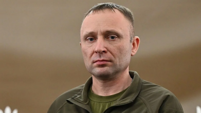 Михайло Драпатий, відставка