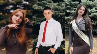 Від хірургії до штучного інтелекту: де навчатимуться випускники з Волині, які набрали 200 балів на НМТ