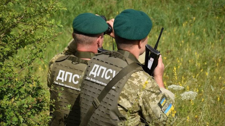 На Волині чоловіка оштрафували за спробу незаконного перетину кордону